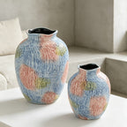 Decorative Ceramic Vase | Kelmera