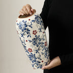 Decorative Ceramic Vase Large | Kelmera