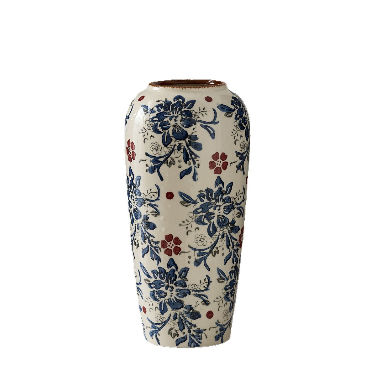 Decorative Ceramic Vase Large | Kelmera