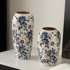 Decorative Ceramic Vase Large | Kelmera