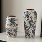 Decorative Ceramic Vase Large | Kelmera