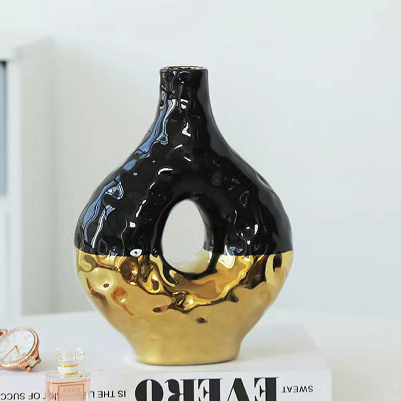 Decorative Ceramic Vase Model Sdzd | Kelmera