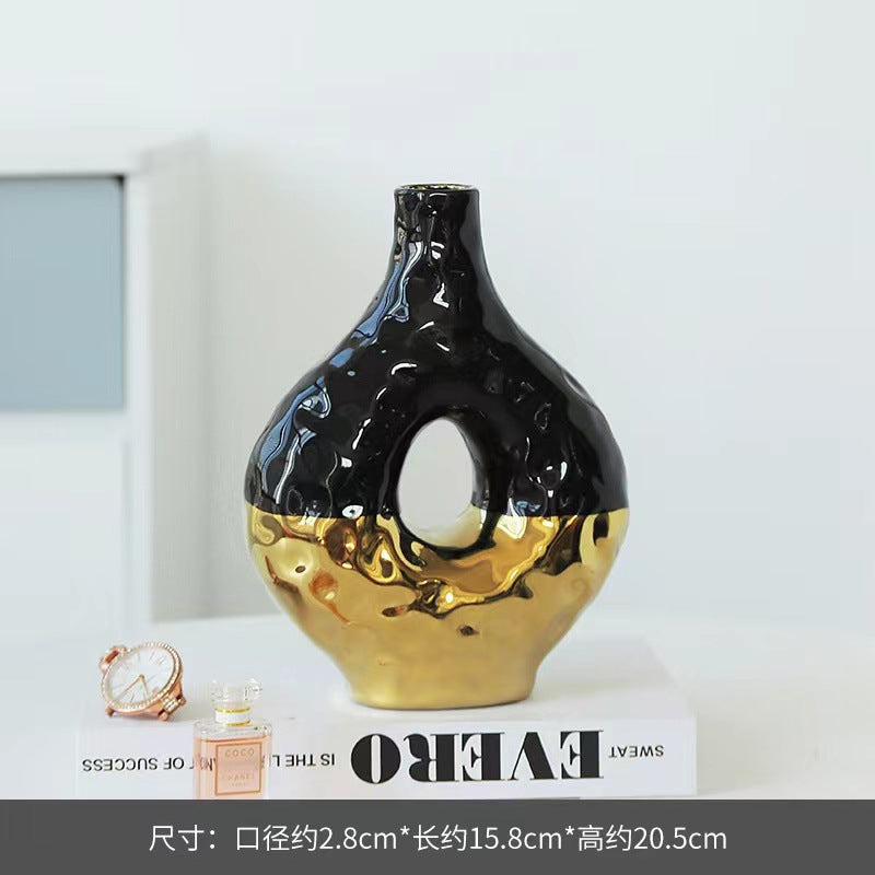 Decorative Ceramic Vase Model Sdzd | Kelmera