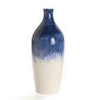 Decorative Ceramic Vase Yellow | Kelmera