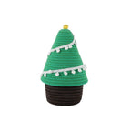 Decorative Christmas Tree Basket | Kelmera