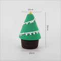 Decorative Christmas Tree Basket | Kelmera