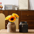 Decorative Container Ceramic | Kelmera