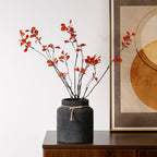 Decorative Container Ceramic | Kelmera