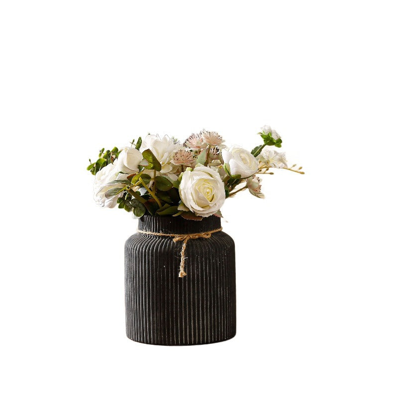 Decorative Container Ceramic | Kelmera