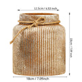 Decorative Container Ceramic | Kelmera