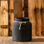 Decorative Container Ceramic | Kelmera