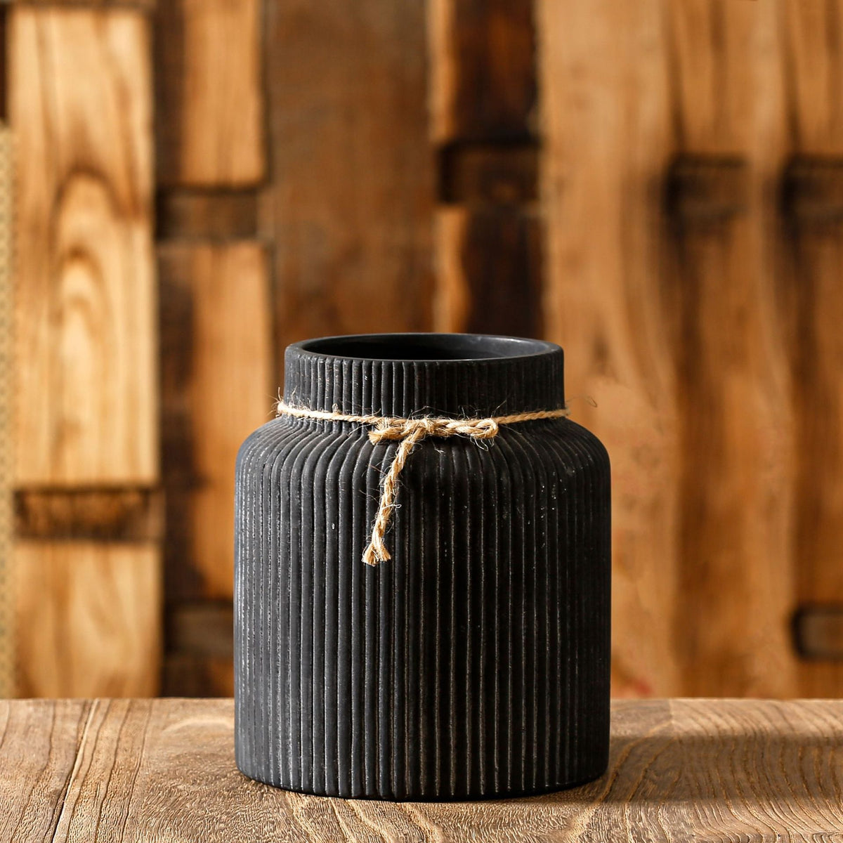 Decorative Container Ceramic | Kelmera