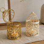Decorative Container Vases | Kelmera