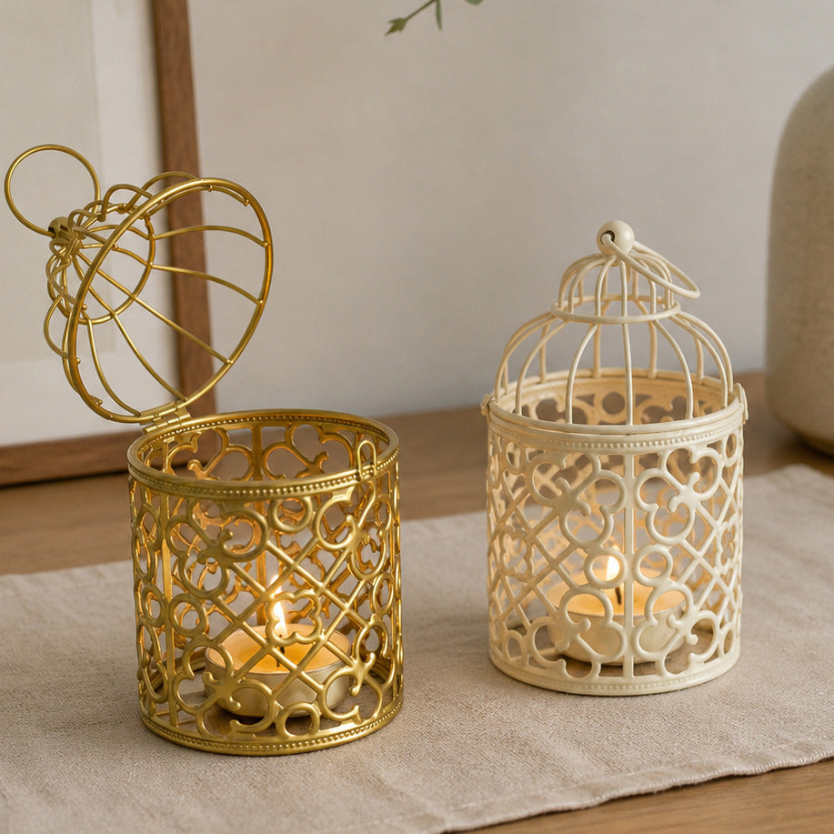 Decorative Container Vases | Kelmera