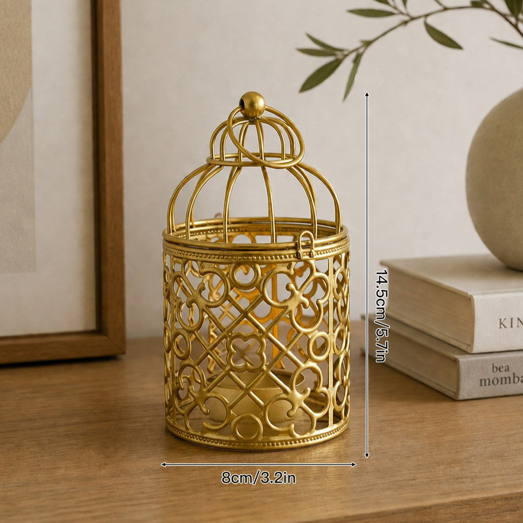 Decorative Container Vases | Kelmera