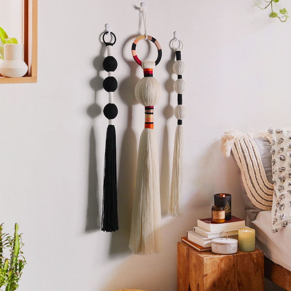 Decorative Cord Hanging | Kelmera