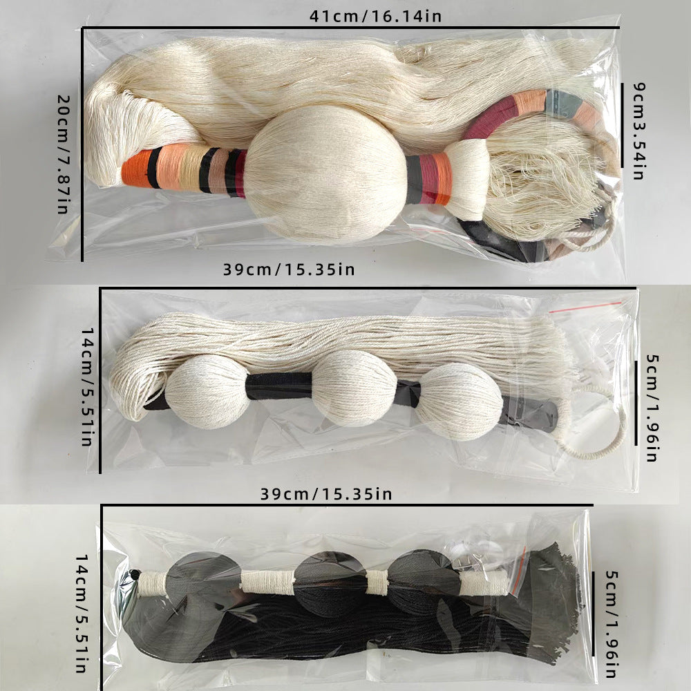 Decorative Cord Hanging | Kelmera