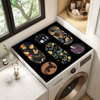 Decorative Countertop Mat | Kelmera
