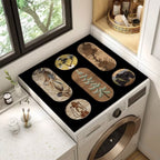 Decorative Countertop Mat | Kelmera