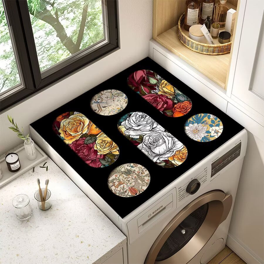 Decorative Countertop Mat | Kelmera