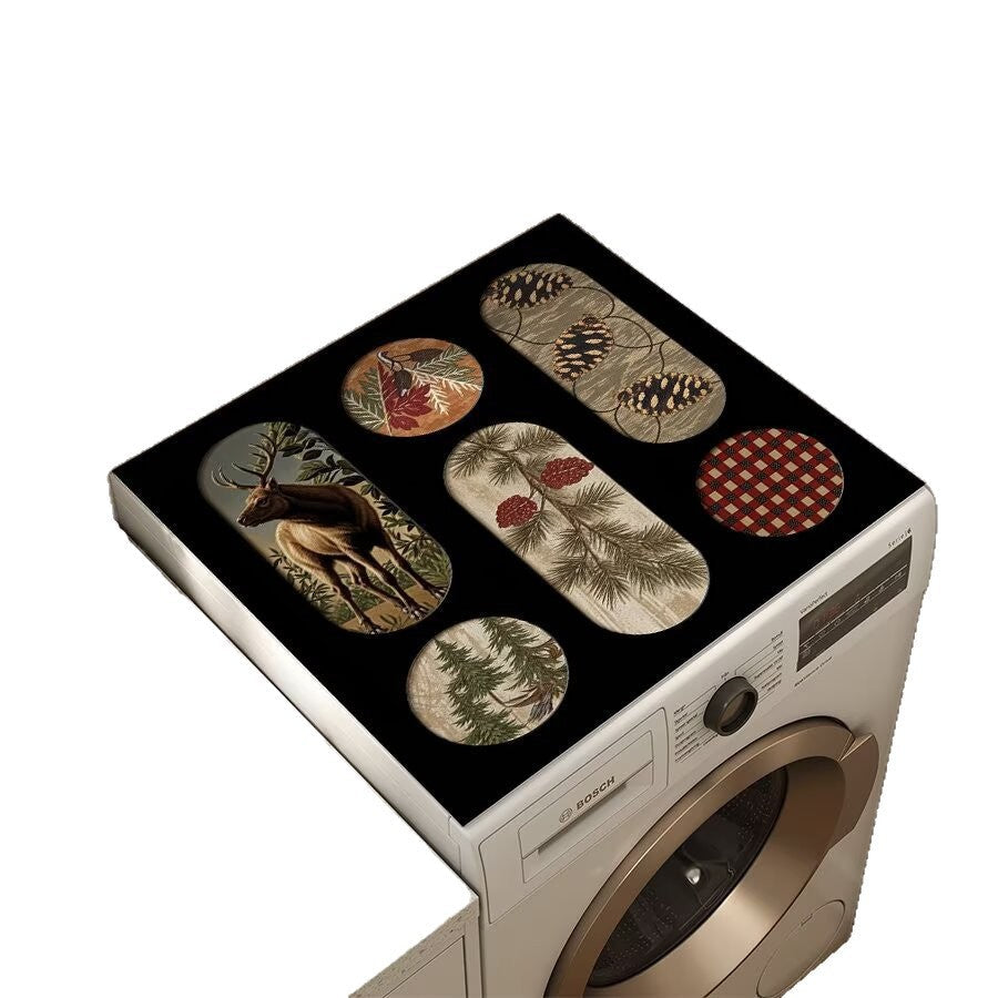 Decorative Countertop Mat | Kelmera