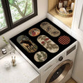 Decorative Countertop Mat | Kelmera