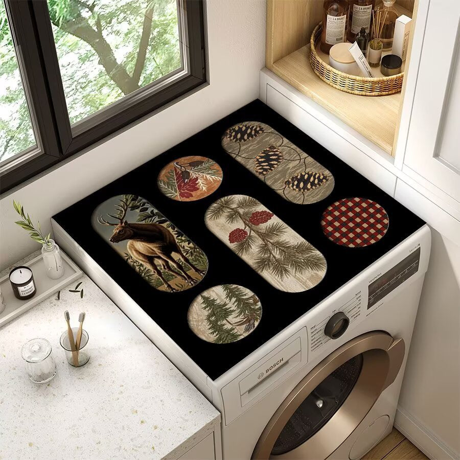 Decorative Countertop Mat | Kelmera
