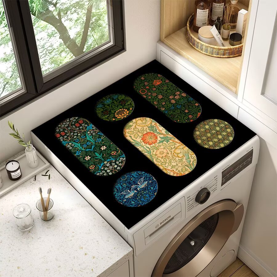 Decorative Countertop Mat | Kelmera