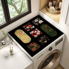Decorative Countertop Mat | Kelmera