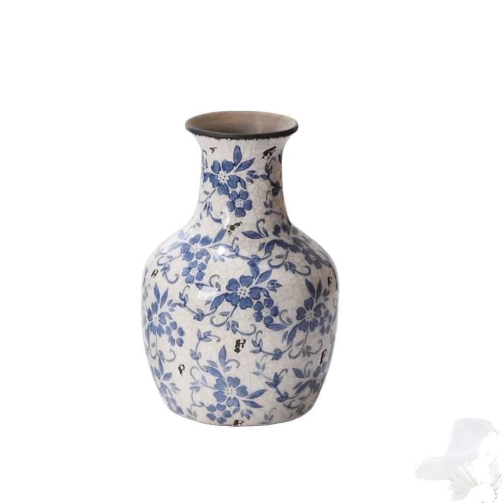 Decorative Country House Vase | Kelmera