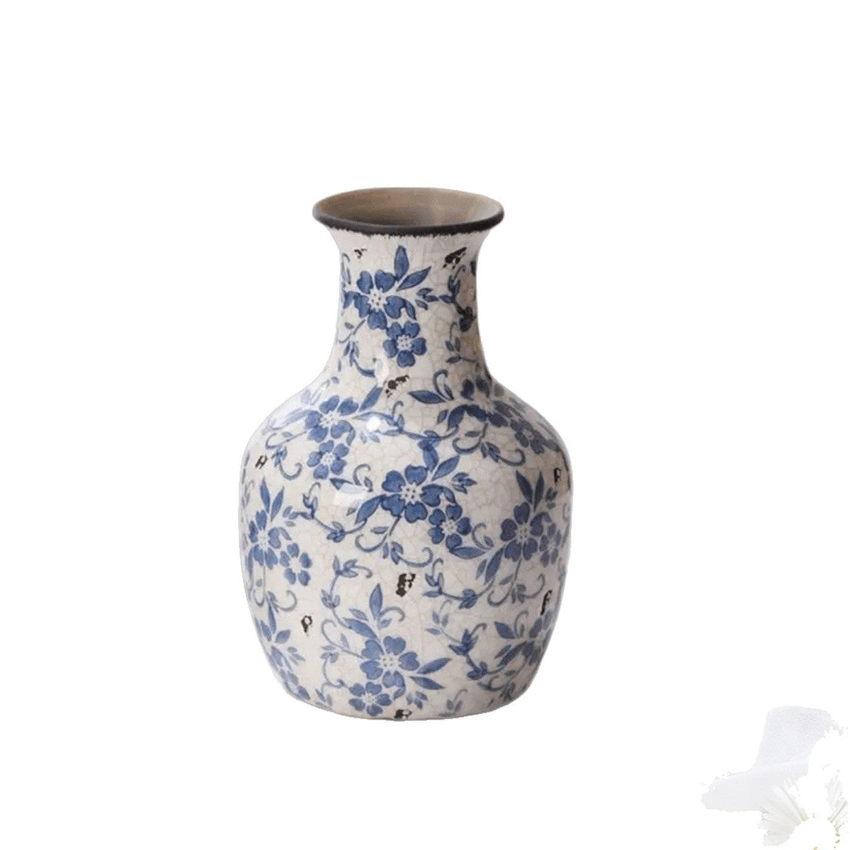 Decorative Country House Vase | Kelmera