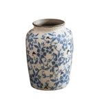 Decorative Country House Vase | Kelmera