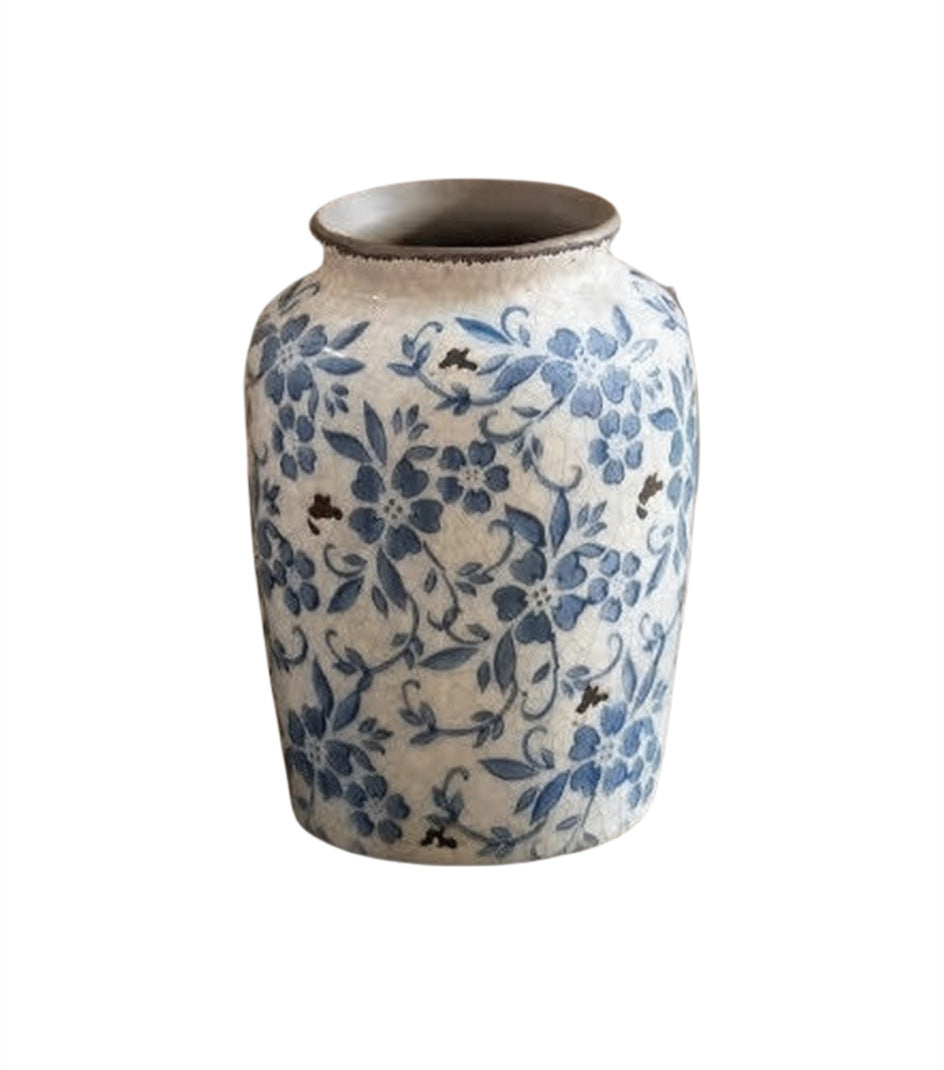 Decorative Country House Vase | Kelmera