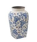 Decorative Country House Vase | Kelmera