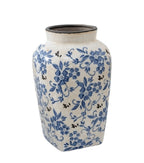 Decorative Country House Vase | Kelmera