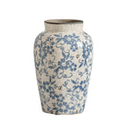 Decorative Country House Vase | Kelmera