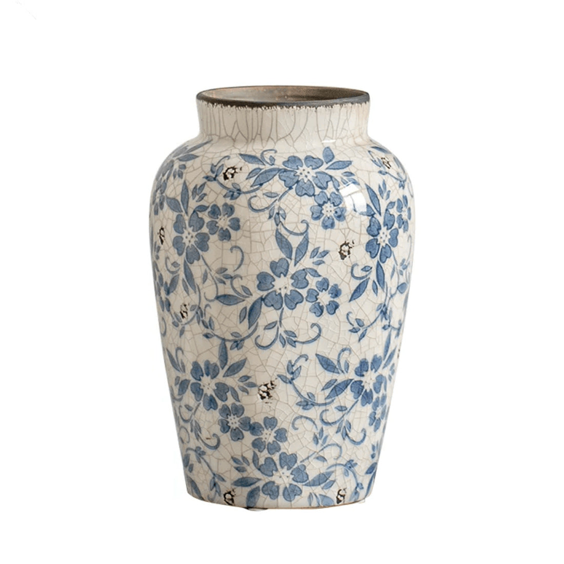 Decorative Country House Vase | Kelmera