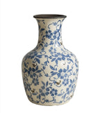 Decorative Country House Vase | Kelmera