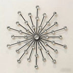 Decorative Crystal Wall Art | Kelmera