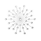 Decorative Crystal Wall Art | Kelmera