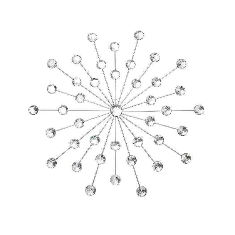Decorative Crystal Wall Art | Kelmera