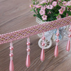 Decorative Curtain Border | Kelmera