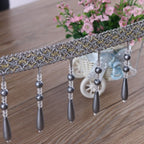 Decorative Curtain Border | Kelmera