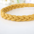 Decorative Curtain Holder Handwoven | Kelmera