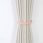 Decorative Curtain Holder Handwoven | Kelmera