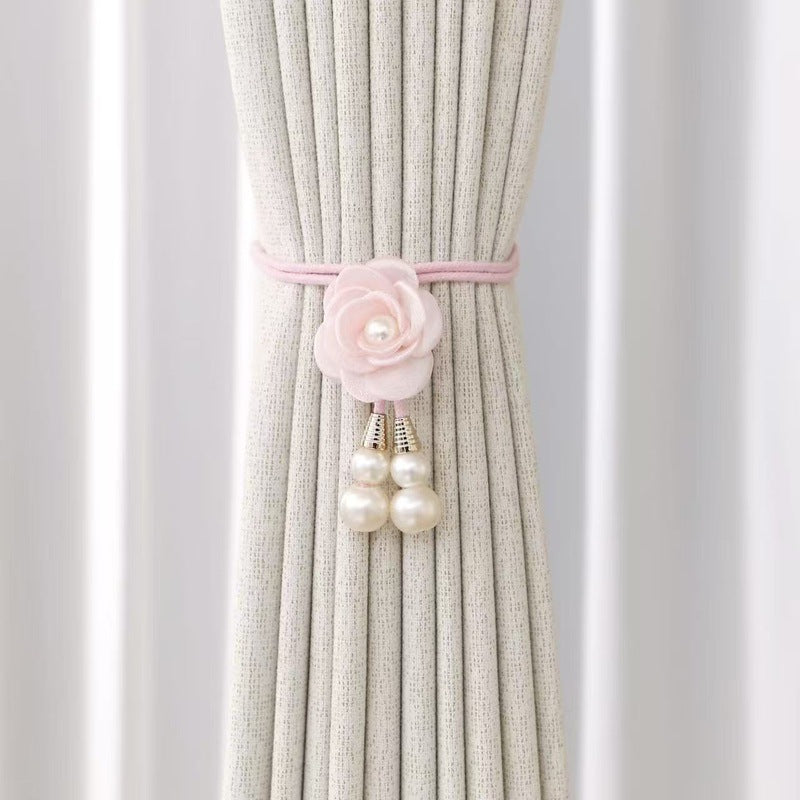 Decorative Curtain Holder | Kelmera