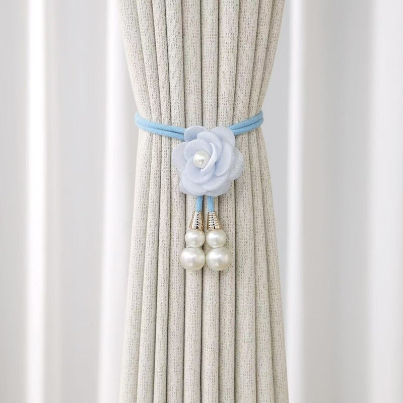 Decorative Curtain Holder | Kelmera