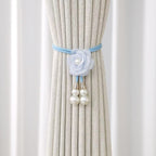 Decorative Curtain Holder | Kelmera