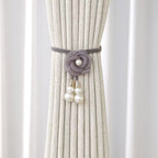 Decorative Curtain Holder | Kelmera