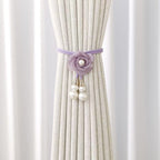 Decorative Curtain Holder | Kelmera